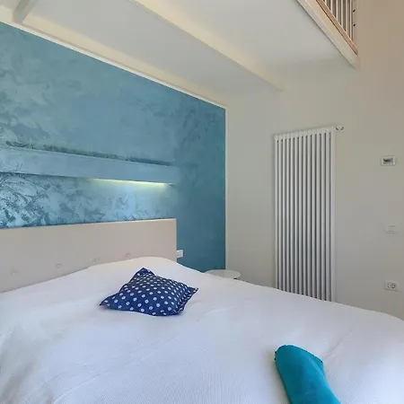 فندق Stancija De-belli 4*